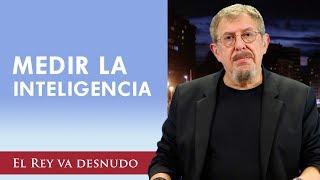 ¿Qué miden los tests de inteligencia y cociente intelectual? Ciertamente no miden la inteligencia.