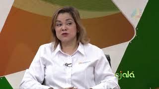 Orientación financiera de Banca Solidaria permite desarrollo de negocios