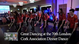 Ep 388 – 70 Years of the London Cork Association's Annual Dinner Dance