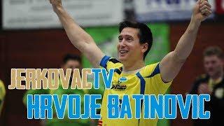 JerkovacTV - Hrvoje BATINOVIC