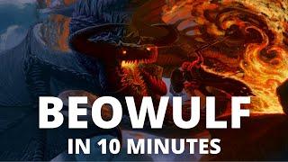 Beowulf | Book Summary In English