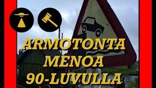 Armotonta menoa 90-luvulla | Karpolla on asiaa