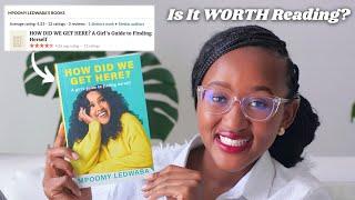 Mpoomy Ledwaba’s Book Review: Growth, Abundance & Vulnerability (Spoiler Free)