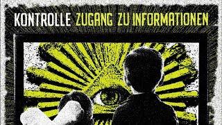 Kontrolle - Zugang zu Informationen