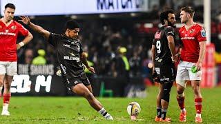 HISTORIC Kicking Competition In Full | Sharks vs Munster Quarter-Final