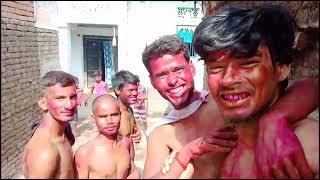 #Shorts Wish You Happy Holi Mere Taraf Se Technical Selector Families Ko Happy Holi ....Full masti.