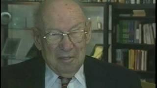 Peter F. Drucker on Scandal