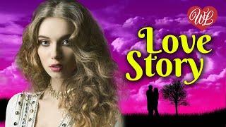 LOVE STORY  СБОРНИК КРАСИВЫХ ПЕСЕН WLV  RUSSISCHE MUSIK  RUSSIAN MUSIC HITS