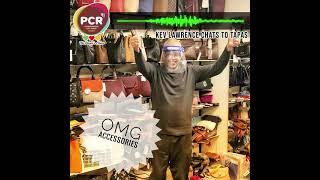 PCR Chat: OMG Accessories