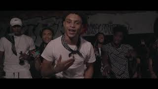 YUNG QUAPO- DEMONS (OFFICAL MUSIC VIDEO) S/E BY @BRIDGEZ15