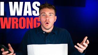 How I Became An Electrician & Misconceptions I Had