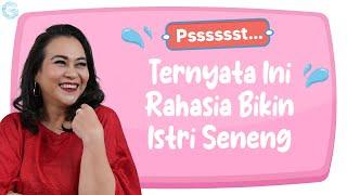 Rahasia Bikin Wanita Banjir dan Klimaks!