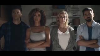 BORNLESS ONES OFFICIAL TRAILER #2  2017  Margaret Judson horror New Movie 2017