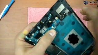 Samsung galaxy tab S 8.4 screen replacement