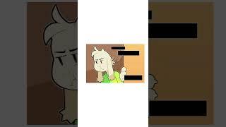 Hide and Wash - Twin Runes Mini Story [ Deltarune/Undertale Comic Dub ]