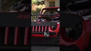 By @rostislav prokop#jeep #wrangler #foryou #carslover #car #whatstrending #hypercars #carslover
