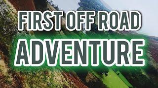 Off Road | Autumn [4K]