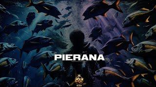 Trap Dancehall Instrumental 2024 "Pierana "