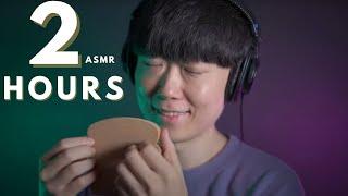 ASMR for People Who desperately Wanna Get Tingles | No Talking