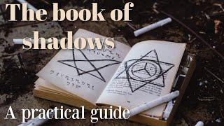 The Book of Shadows:Everything you need to know!