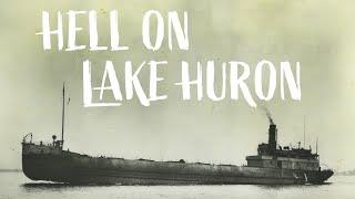 5 Horrible Lake Huron Disasters