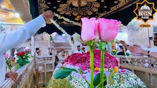 Ajmer sharif Dargah /Garib Nawaz or ek Pandit ki Ladki Aap ki karamat dekh pura gaon muslaman ho gya