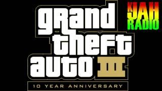 Grand Theft Auto III - K-Jah - [PC]