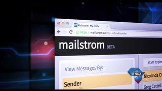 Tech Report | Mailbox Zero