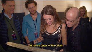 Tove Lo - Queen of the Clouds Era 2014