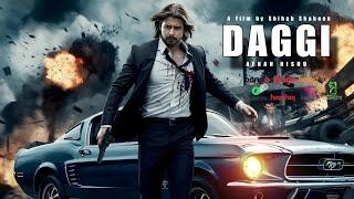 DAAGI - Official Trailer || Afran Nisho || Shihab Shaheen || Svf || Alphai || Chorki || (Fan Made)