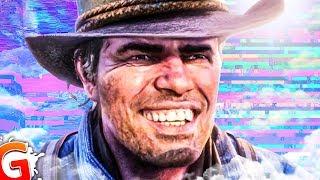 Red Dead Redemption 2 HACKS!