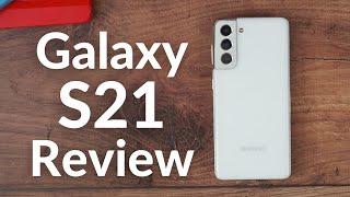 Galaxy S21 Review After 2 Months : The Benchmark to Beat