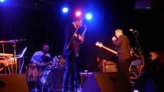 Dream Themes - Mastermind, Countdown and Grange Hill theme tunes (The Lexington, 1st Dec 2013)