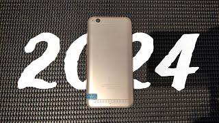 Xiaomi Redmi 5A Review in 2024 | Still worth it?