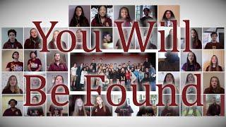 You Will Be Found, Dear Evan Hansen - Brebeuf Jesuit Choirs