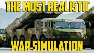 Command Modern Air/Naval Operations - The Most Realistic War Simulation