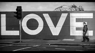 What makes near-death experiences similar across cultures? L-O-V-E