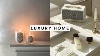 Luxury Home Decor On A Budget