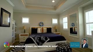 1608 Resolute Street, Celebration, FL 34747