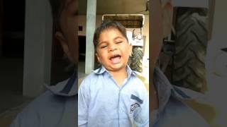 Jodha bhaini Samar warval fan of Amrit maan