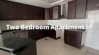 Exclusive Large 2 Bedroom In Discovery Garden