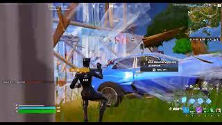 Fortnite: Elimination | Shot with GeForce