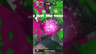 Inkjet Vs Booyah Bomb