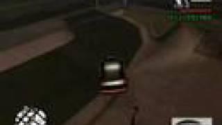 gta sa drift