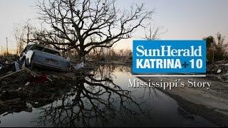 In August: Katrina +10: Mississippi's story app as only Sun Herald can tell it