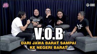 Voice Of Baceprot pindah - pindah sekolah gara - gara tidak di dukung bermusik