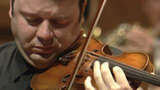 Vadim Gluzman / Glazunov Violin Concerto