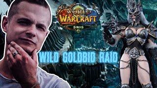 World of Warcraft | Рубиновое святилище 25 | 10 Гер | Хм | Wow | Рейд Лидер | Глазами Танка |Тактика