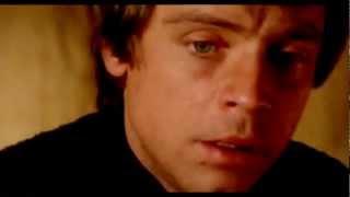 Luke Skywalker - Be Somebody