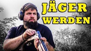 Jagdschein machen! Wie wird man Jäger? Basics zur Serie